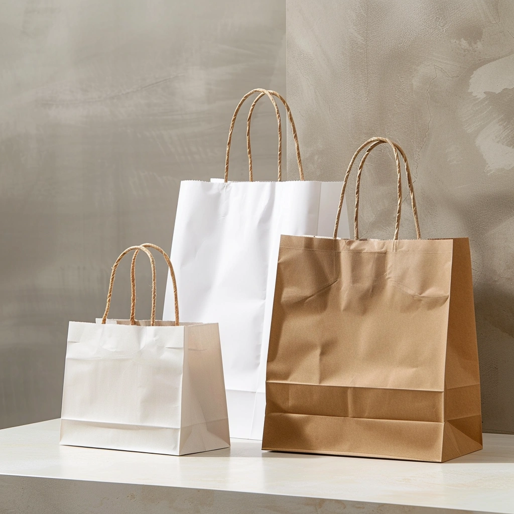 Standard Corrugated Box